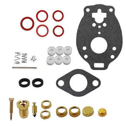 Carburetor Repair Kit for Marvel Schebler TSX (K7505, 778-505)