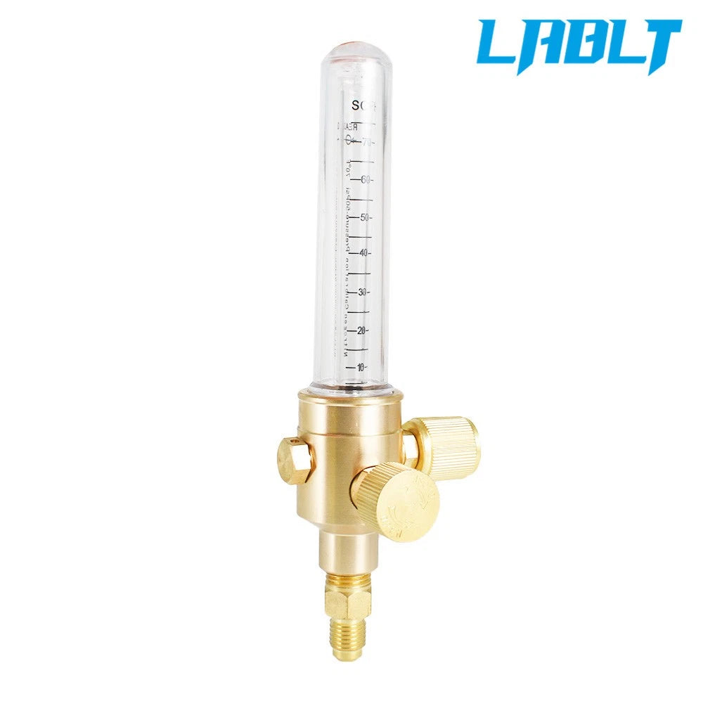 Nitrogen Flow Meter for LABLT (Max Inlet Pressure 50 PSIG)