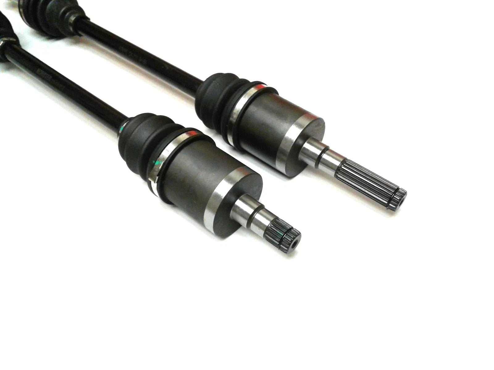 Front CV Axles for Can-Am Commander 800 1000 MAX (2011–2016)