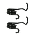 2 Pack Coil Springs for CT126 Lawn Mower (Compatible Replacement)