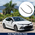 Rear Right Brake Hose Replacement for Toyota Camry (2002–2008)
