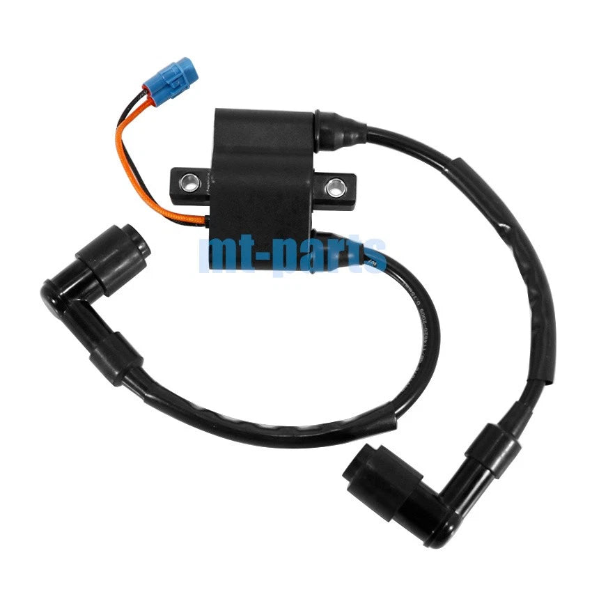 Ignition Coil for Suzuki Outboard DF15 (2004–2012) 33410-94J00