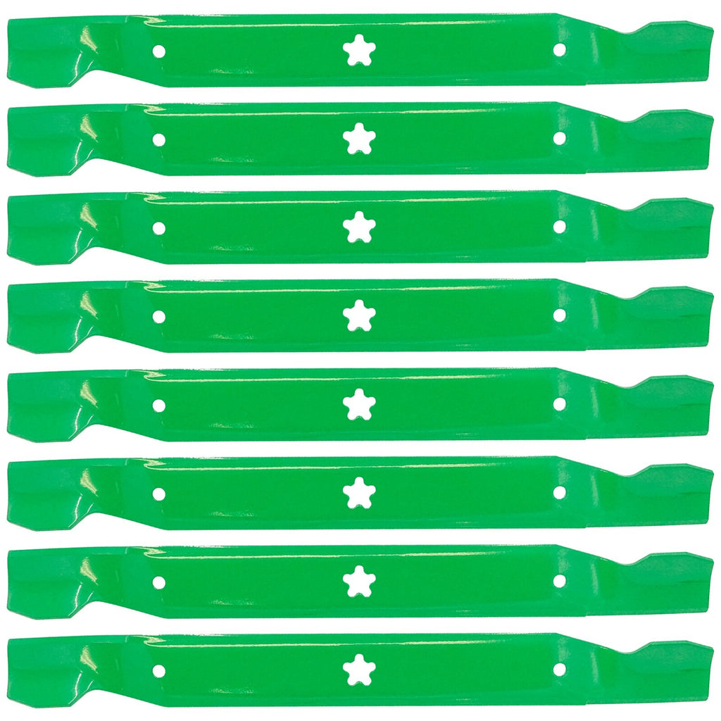 High Lift Blade Replacement for Poulan 42 Inch Deck (2000–2010)