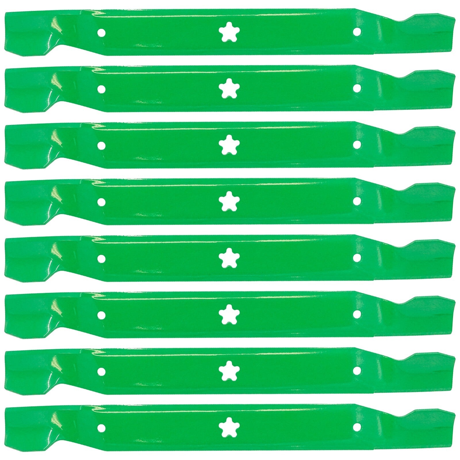 High Lift Blade Replacement for Poulan 42 Inch Deck (2000–2010)