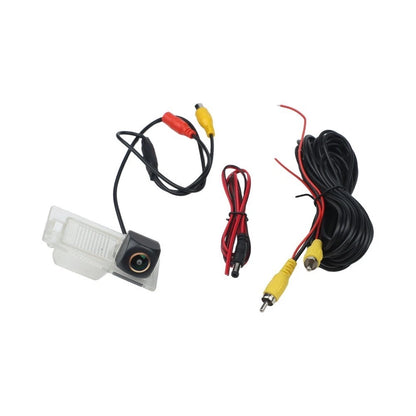 Rear View Camera 170 Degree for Fiat Freemont SUV 2011 2014 with Cable