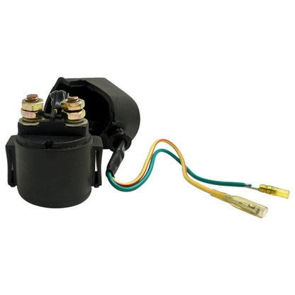 Starter Solenoid for Motorcycle (Universal Fit)