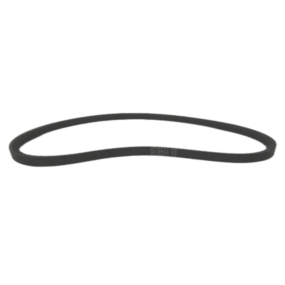 Sea Water Pump V Belt for MerCruiser 4.3-8.2L V8 (57-13457T, 57-13457Q)