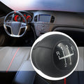 5 Speed Gear Shift Knob for Combo C (2001–2011)
