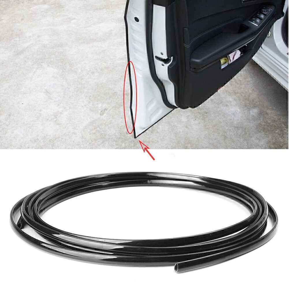 Edge Guard Cover Trim Strip for Universal Vehicles (13FT)