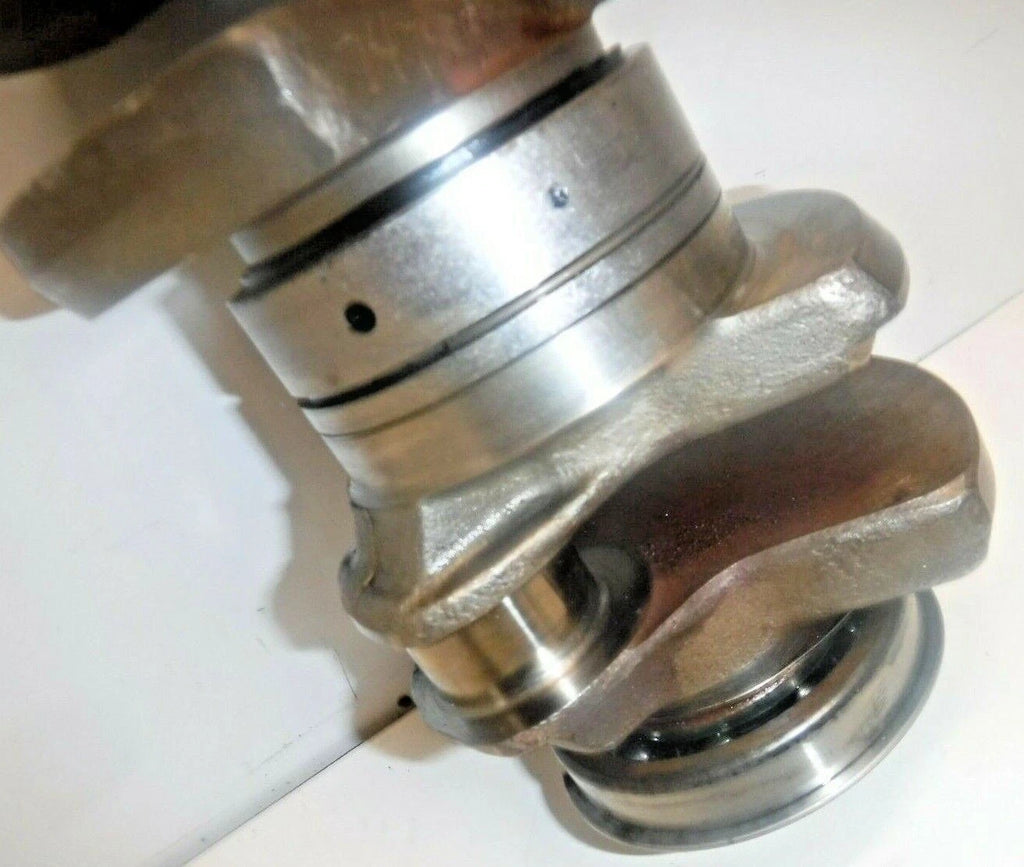 Crankshaft Assembly for Evinrude E-Tec 40-60hp (2007–2012) 5005189