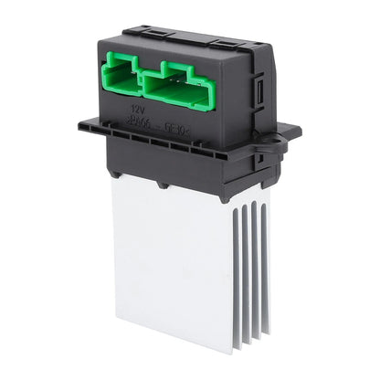 Blower Fan Motor Resistor for Peugeot 207 1007 607 (2006–2014) 27761-AX010