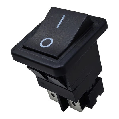 Commercial Vacuum Switch for Daily Cleaning Tasks