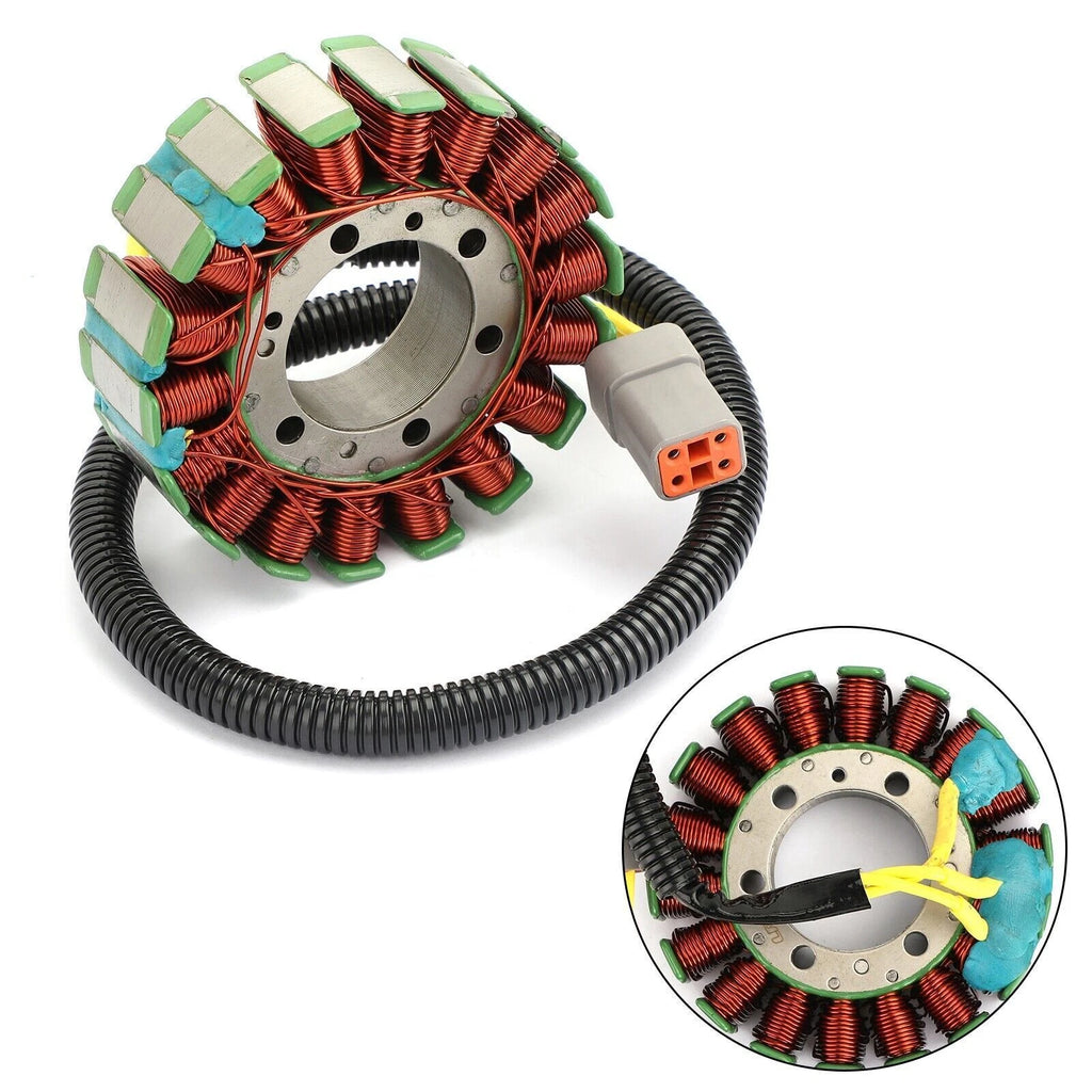 Alternator Magneto Stator for SkiDoo Summit GSX GXT Legend MX-Z Mach (UK)