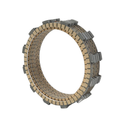 Clutch Friction Plates for Suzuki DL1000 V-Strom 1000 SV1000 (2002–2012)