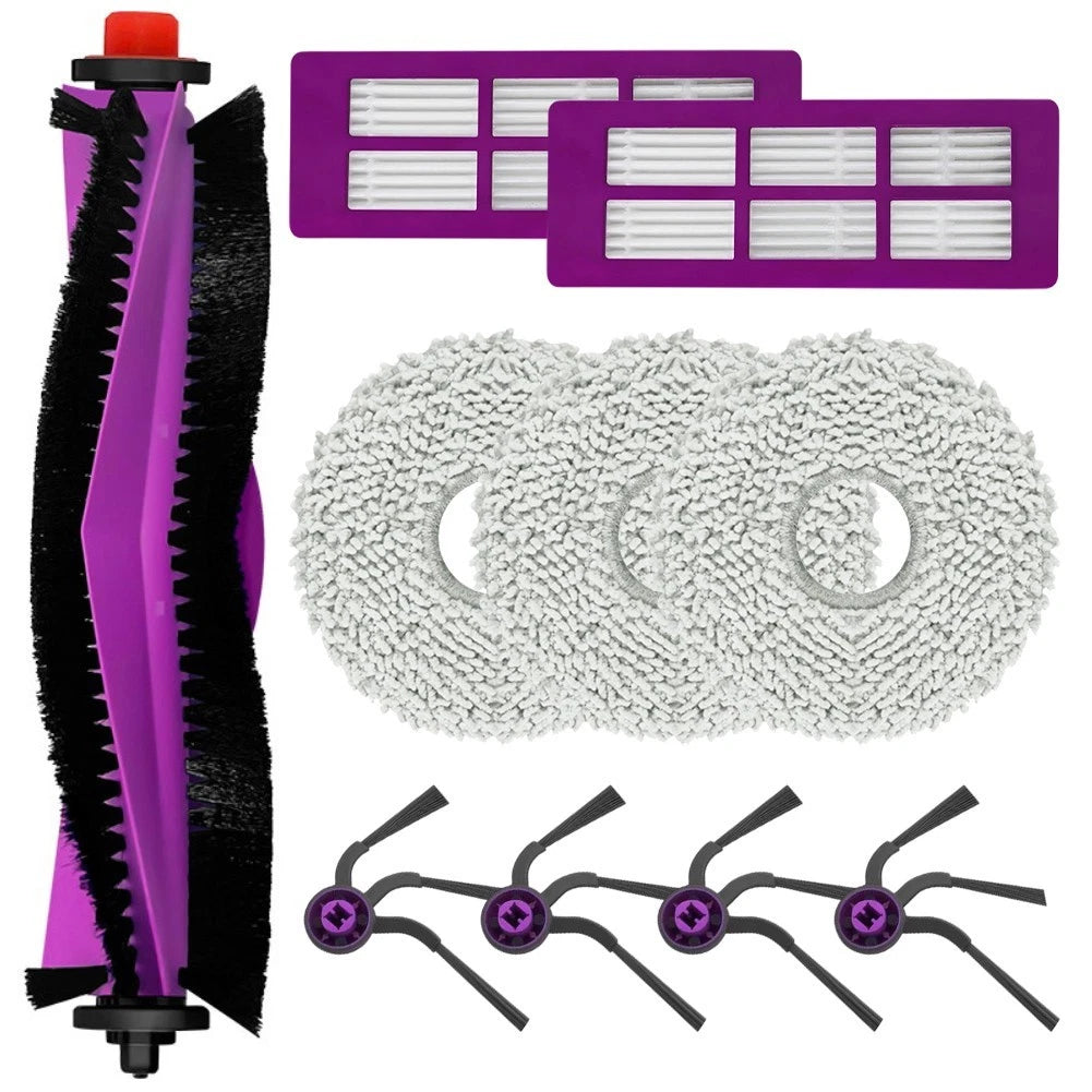 Replacement Parts Kit for Eureka J15 Max Ultra