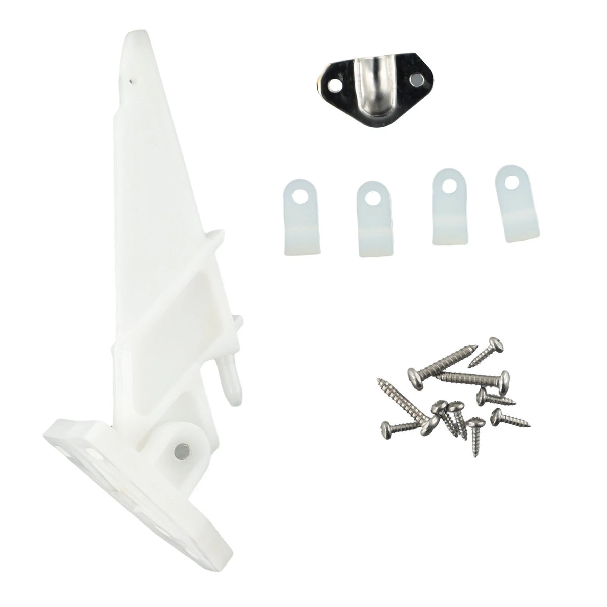 Pitot Tube for Faria Boat (80 Mph Pickup)
