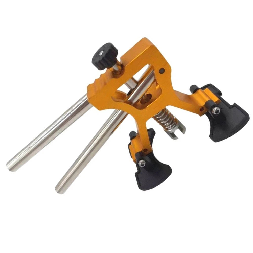 Hollow Pliers Dent Repair Tool for Car Bodywork Adjustment and Pulling