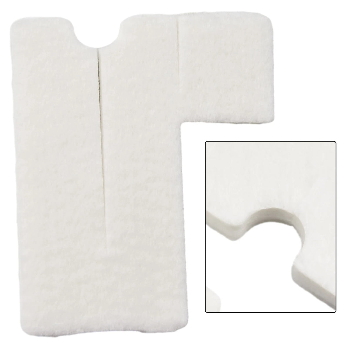 Ink Pad Set for ET2700 ET2750 ET2756 ET2760