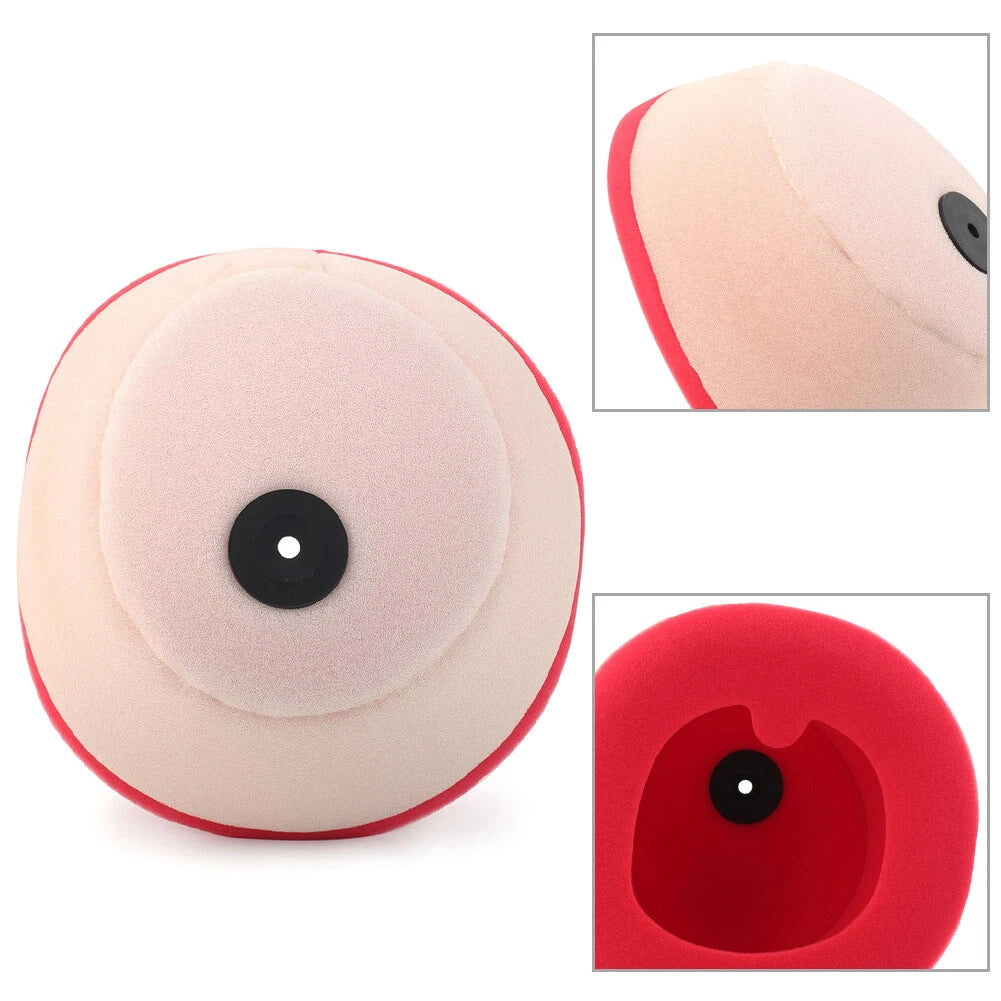 Air Filter for Honda CRF250R (2010–2013), CRF450R (2009–2012)