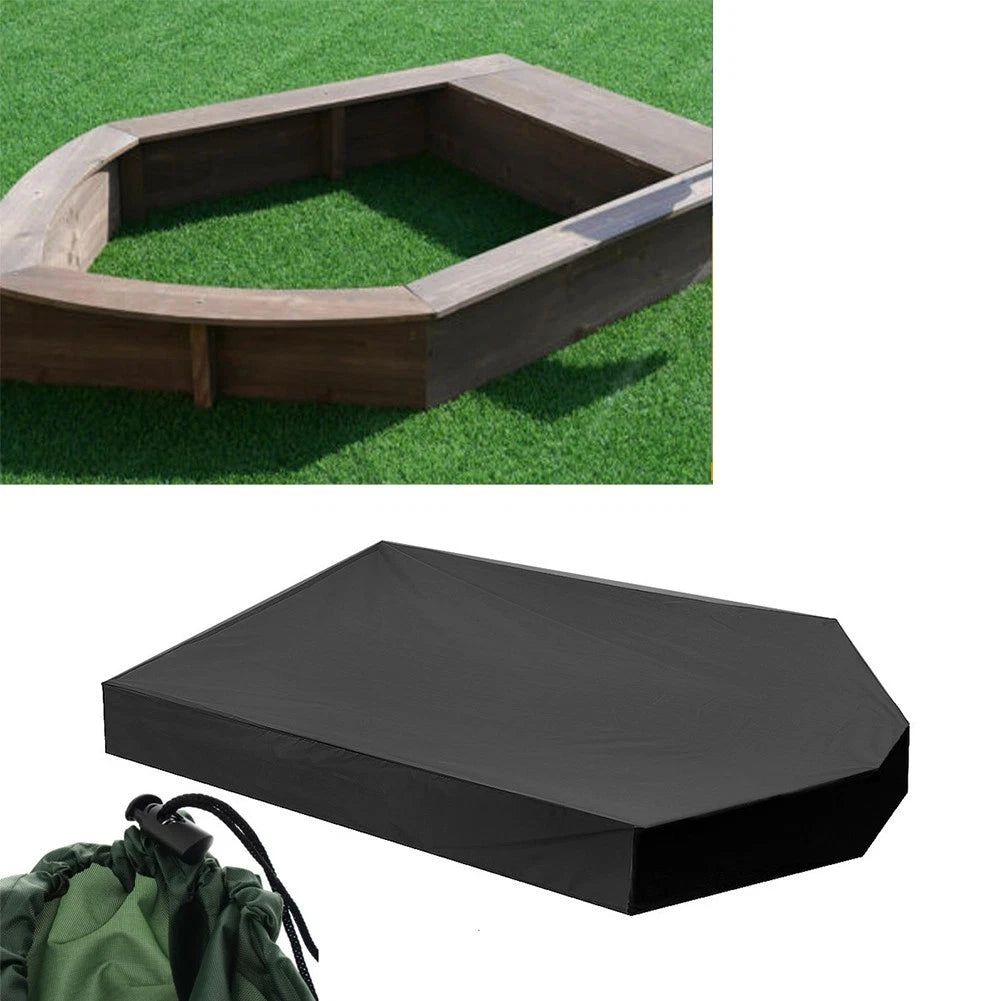 Oxford Cloth Cover for Children's Play (Moisture Protection)