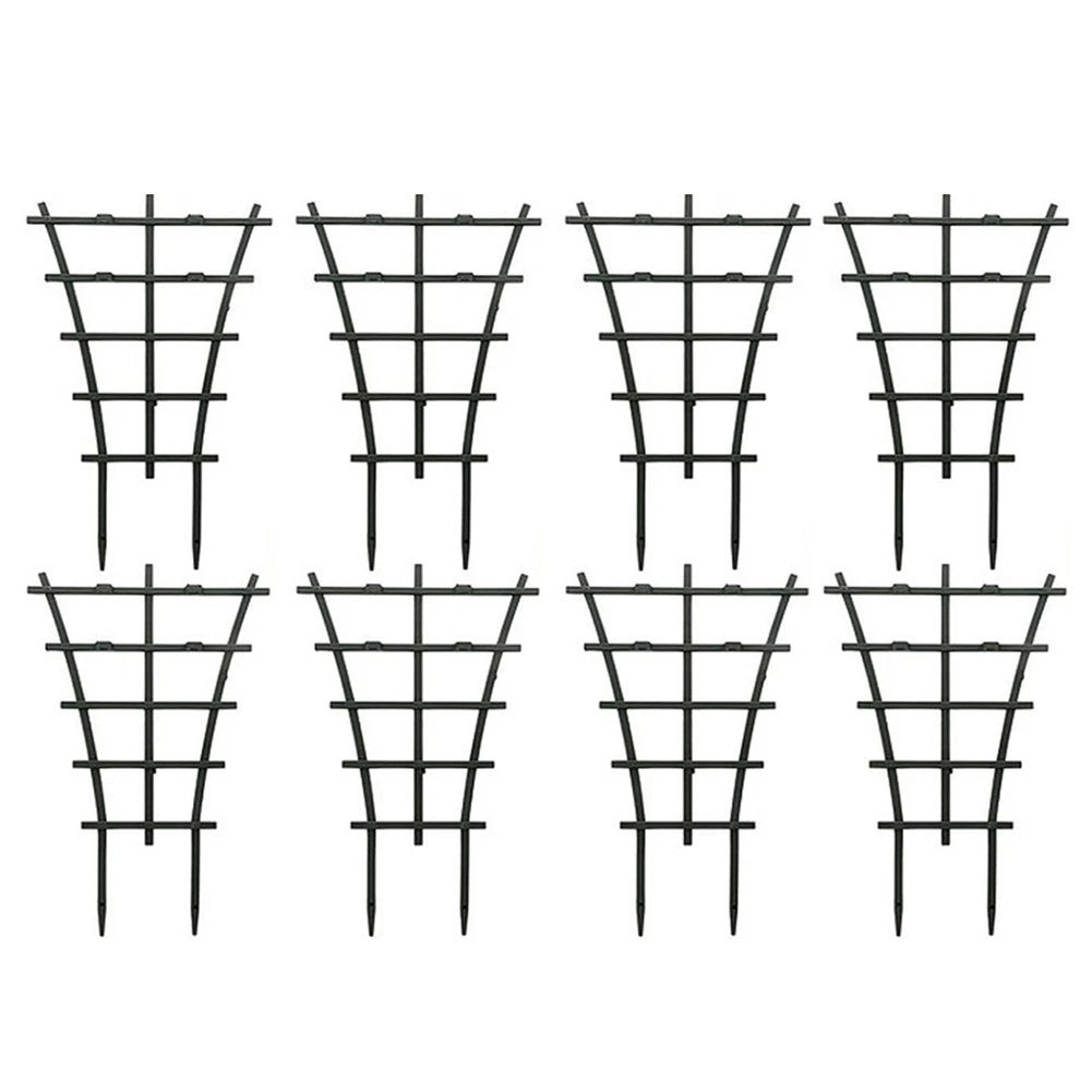 Trellis for Garden Space