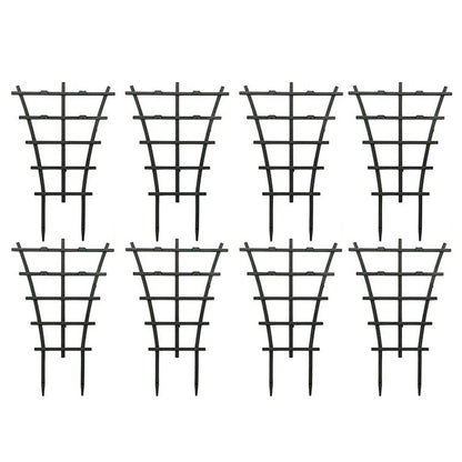 Trellis for Garden Space