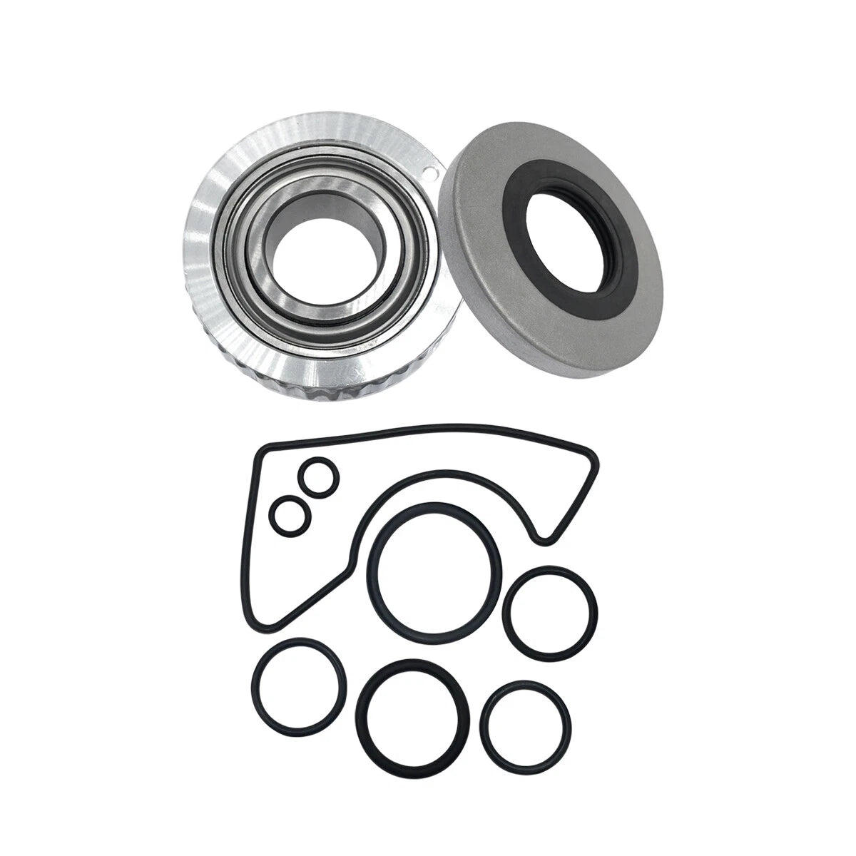 Gimbal Bearing Kit for Mercruiser Bravo (Replaces 30-879194A01)