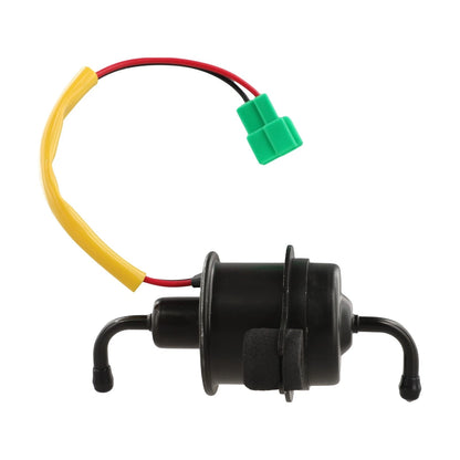 Rear External Fuel Pump for Nissan X-Trail (2001–2007)