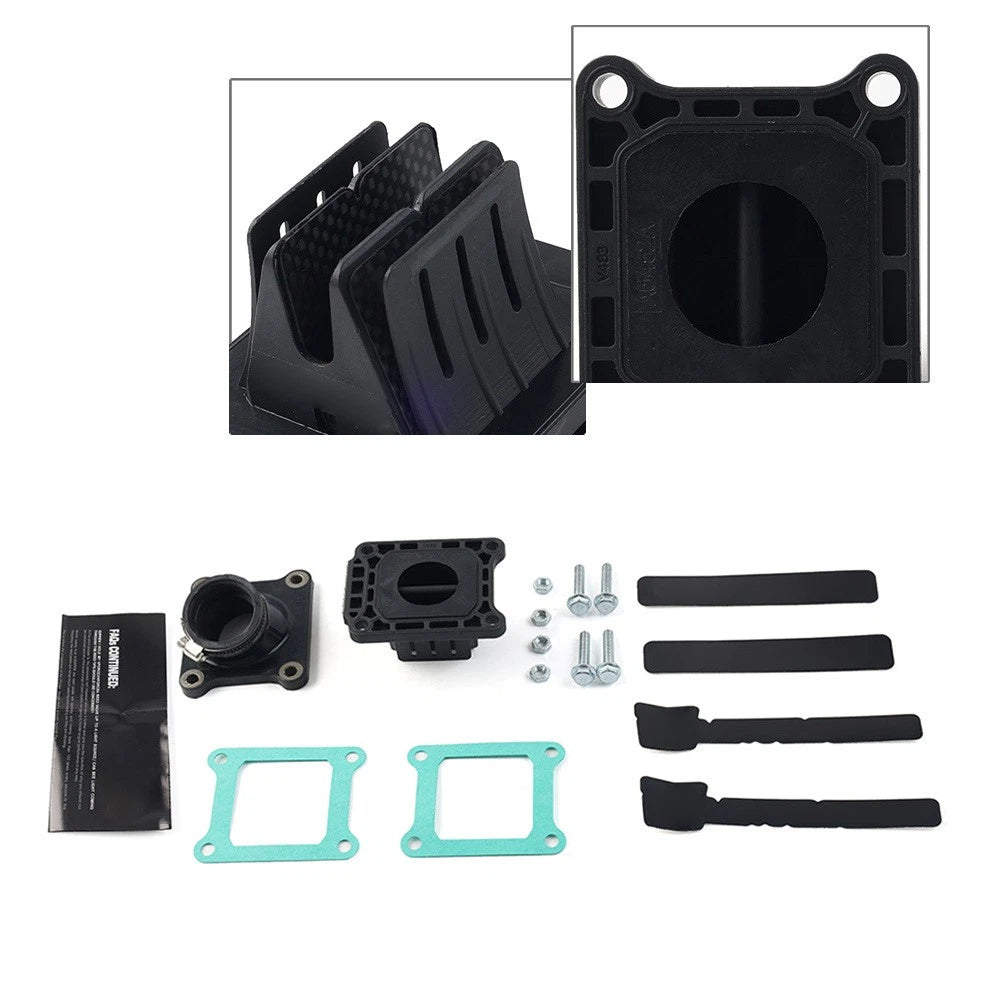 Reed Valve System for Suzuki RM85 (2002–2019) V4R83A-I