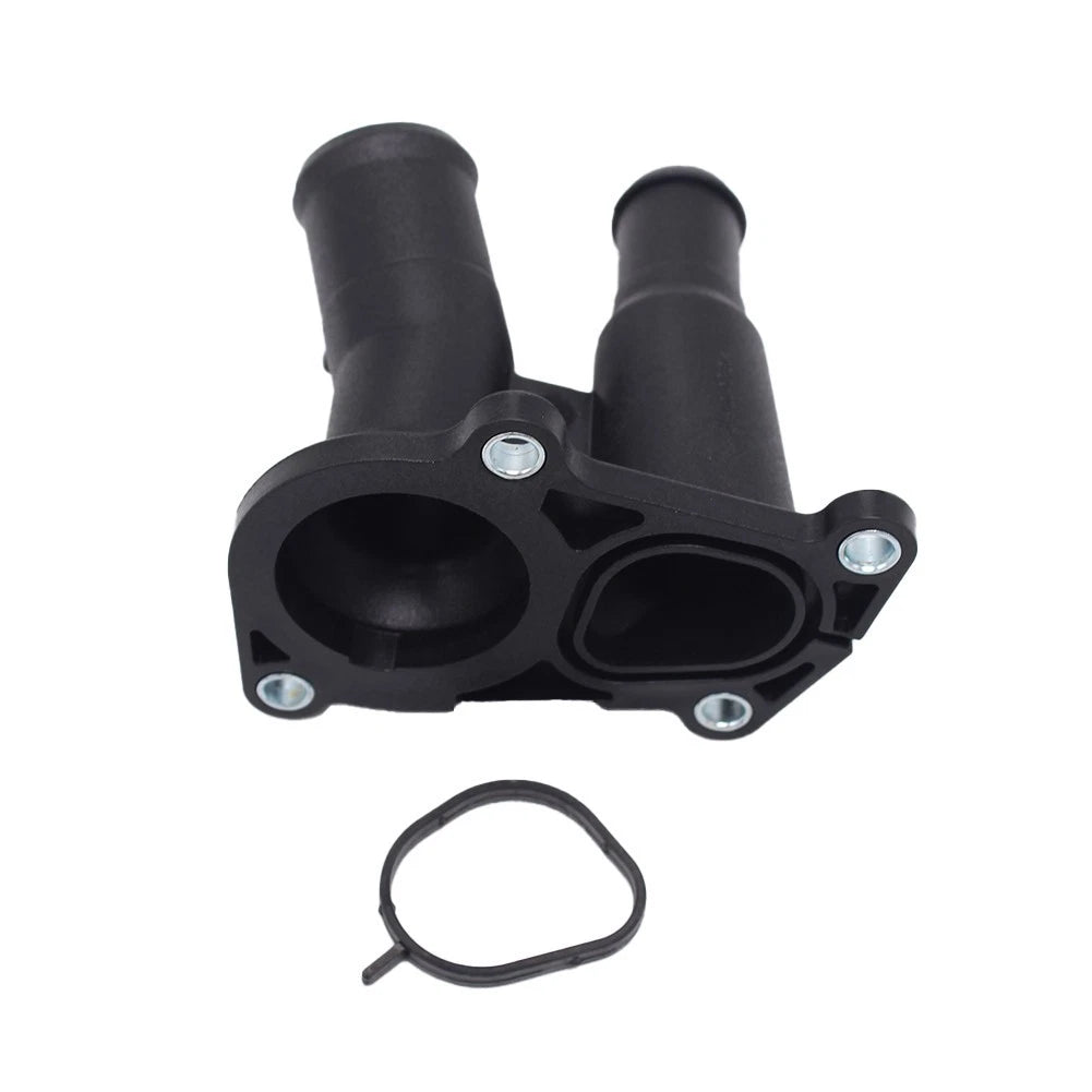 Cooled Flange Thermostat Housing for Ford B Max C Max