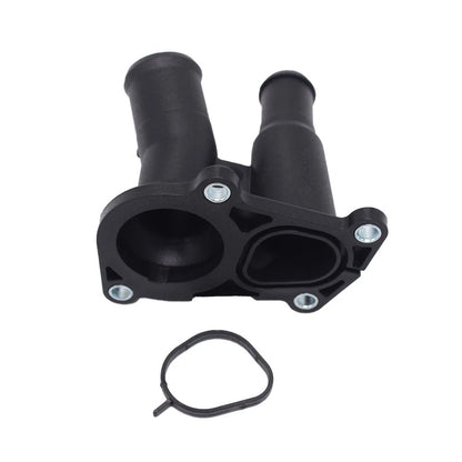 Cooled Flange Thermostat Housing for Ford B Max C Max