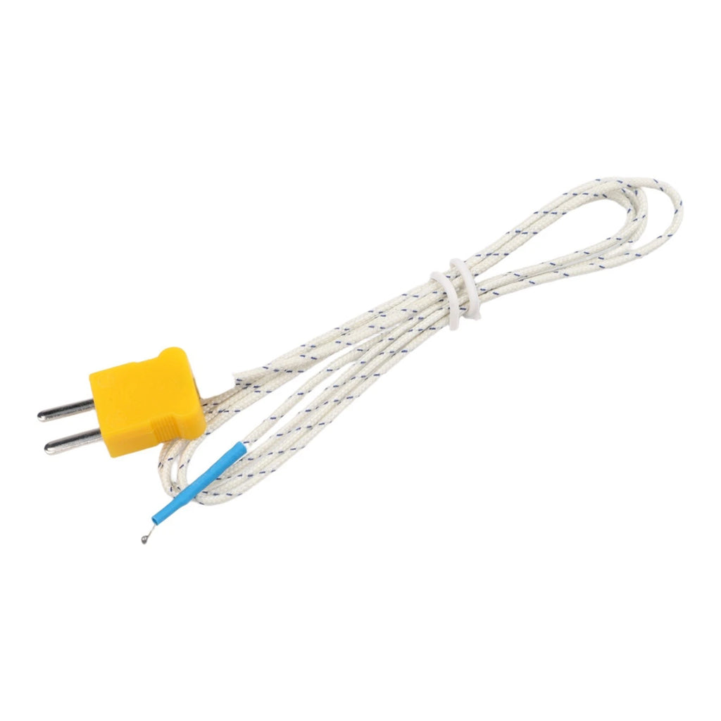 Digital Thermometer K Type Thermocouple Testing Equipment