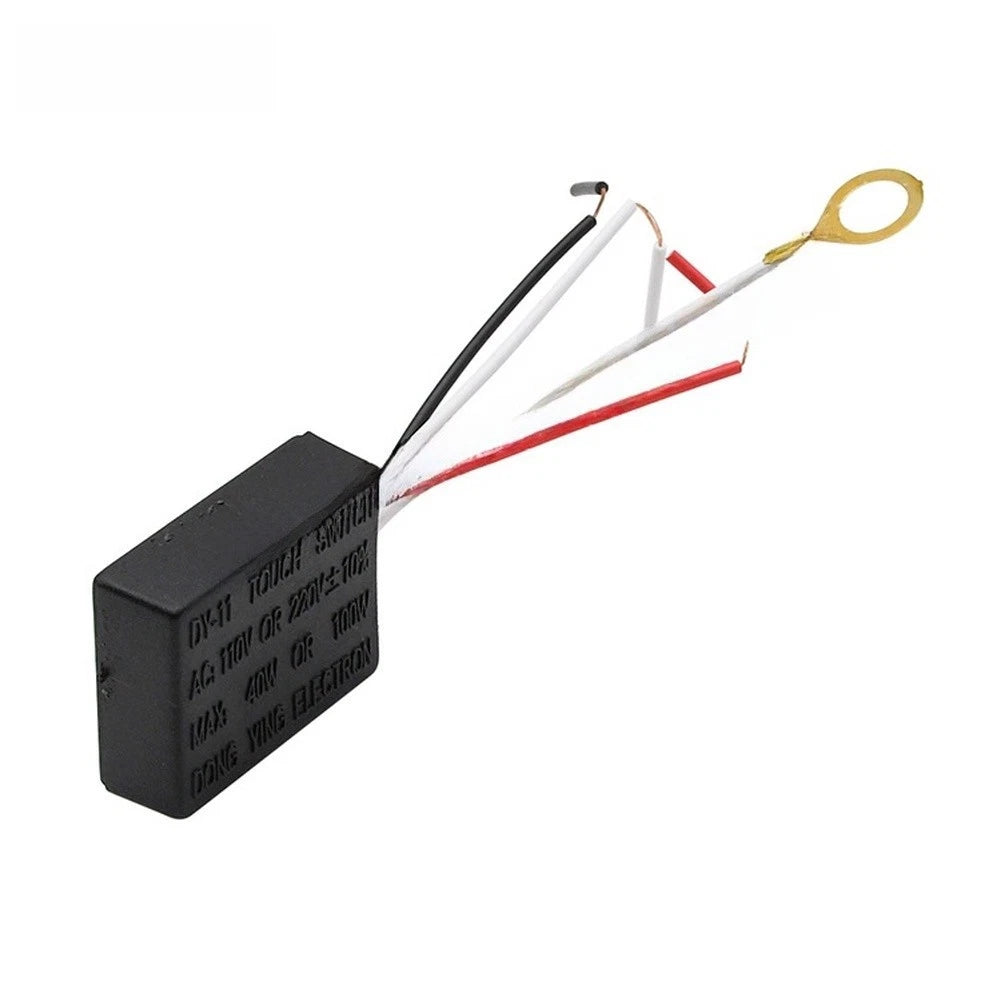 Touch Sensor Switch for Lamp Control (AC220V 3A)
