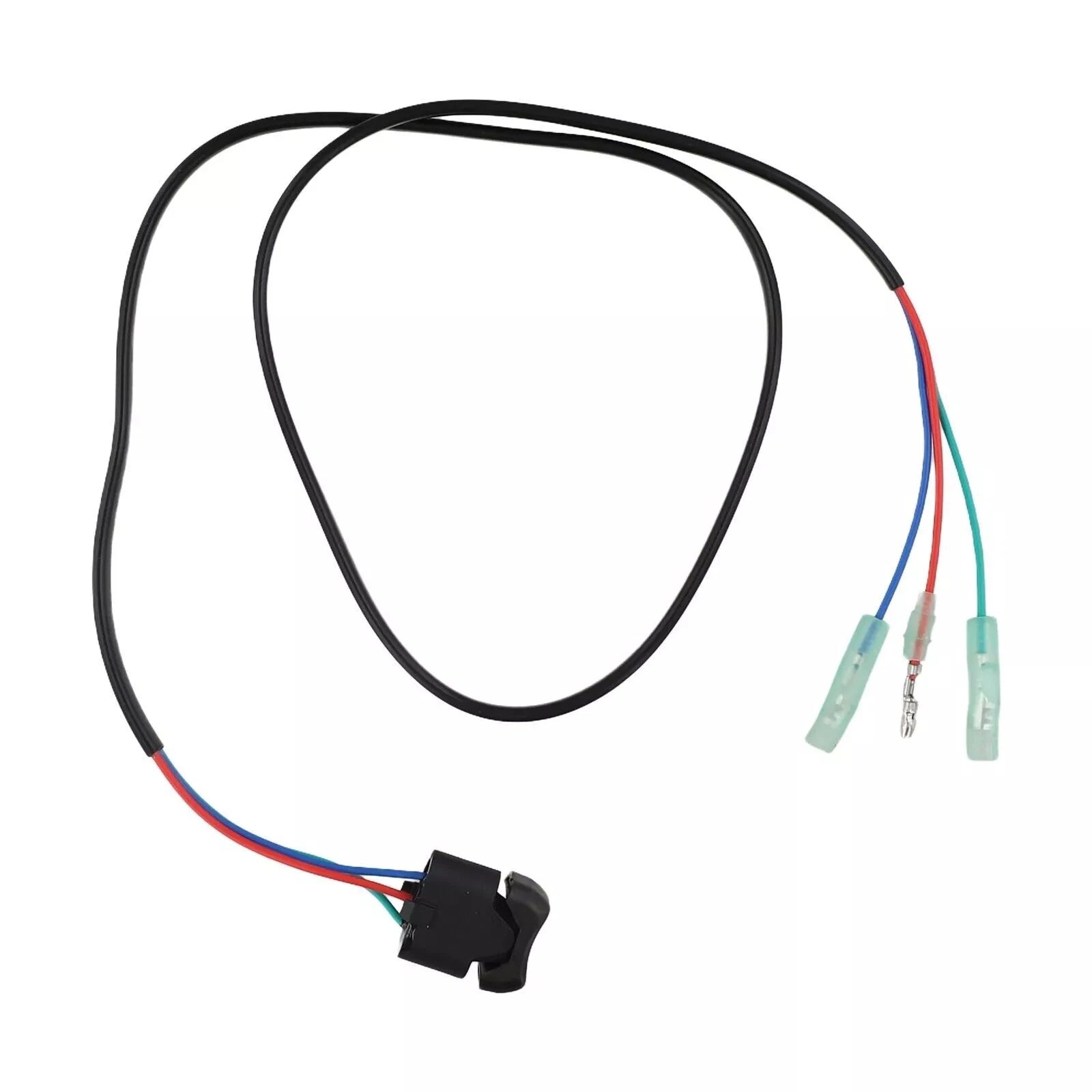 Tilt Trim Switch for Suzuki Outboard DF 110-250HP (37850-93J10)