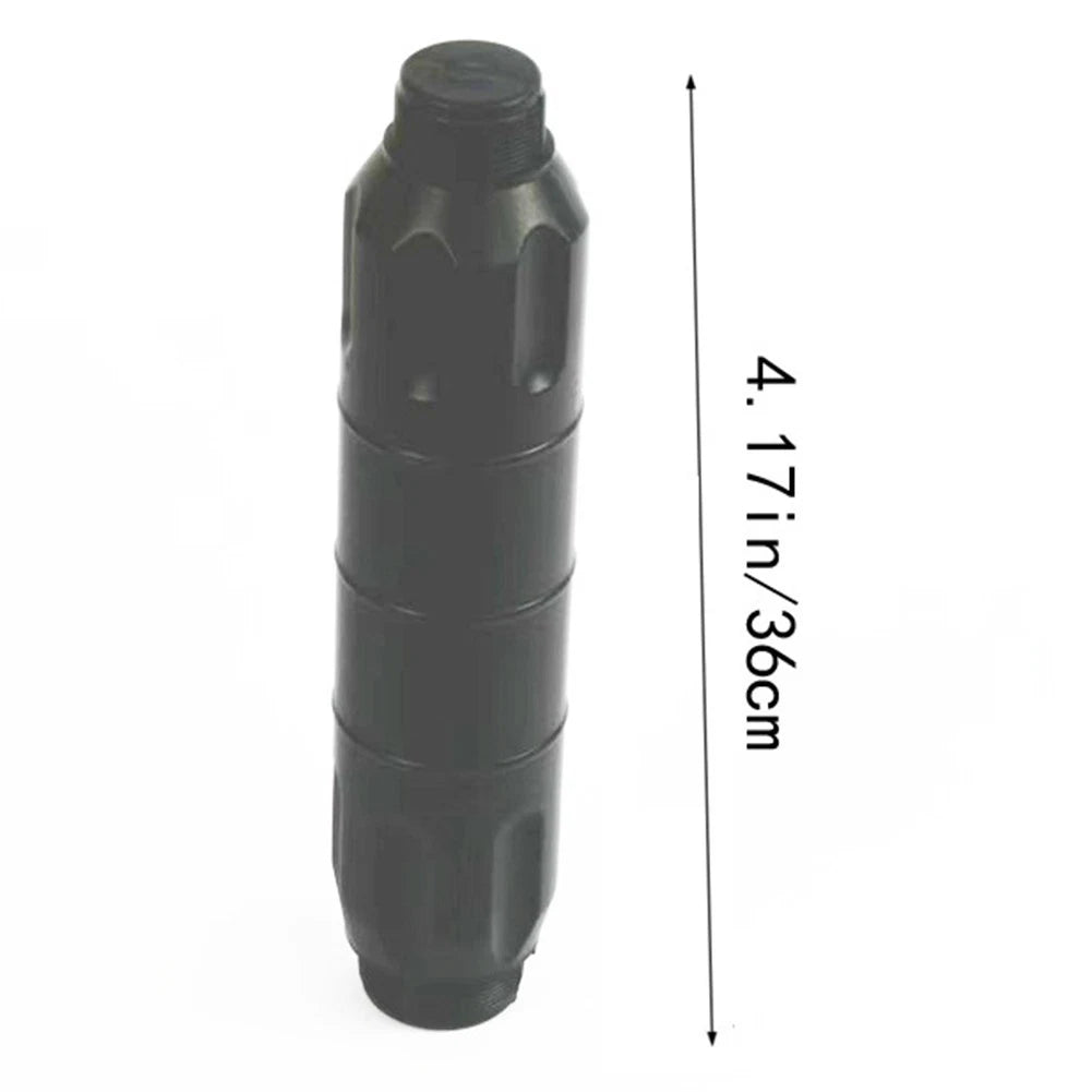 Winter Protection Tube for Skimmers 1/2 inch & 2 inch External Thread