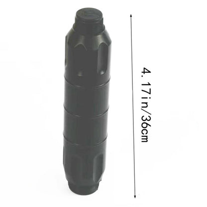 Winter Protection Tube for Skimmers 1/2 inch & 2 inch External Thread