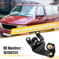 Rear Right Sliding Door Roller Replacement for Chevy Astro GMC Safari (1997–2005)