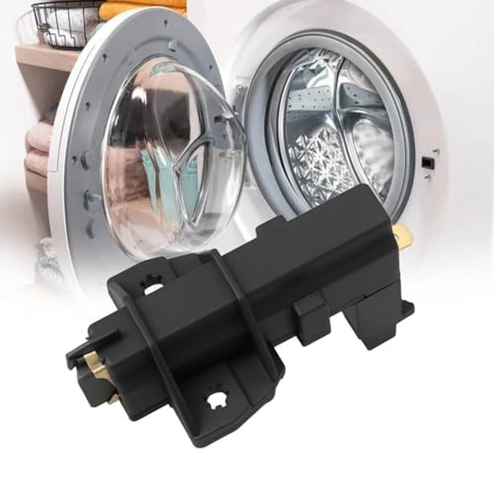 Carbon Brushes for Fully Automatic Drum Washers (Series-Wound Motor)