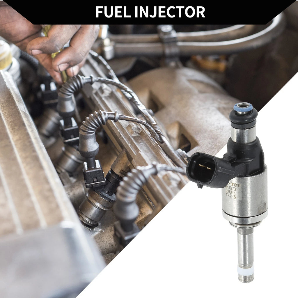 Fuel Injector Replacement for Toyota Avalon (2019–2021) 3.5L 1 Piece