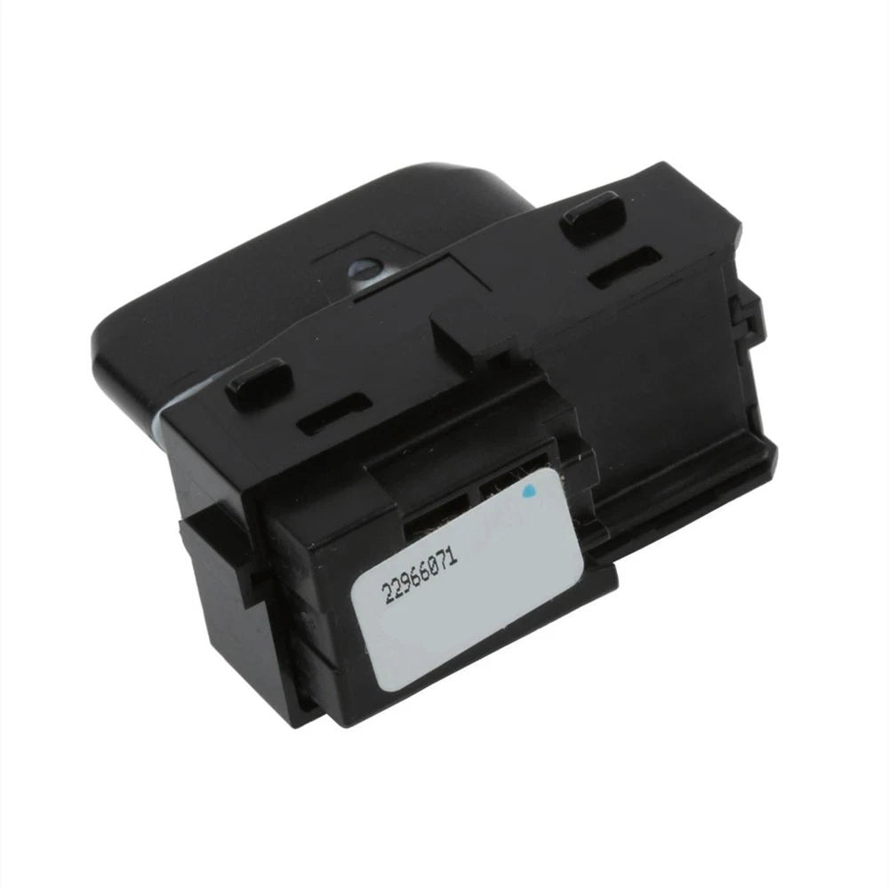 Right Side Door Lock Switch 84672418 for Tahoe/Yukon/Suburban (2015–2020)
