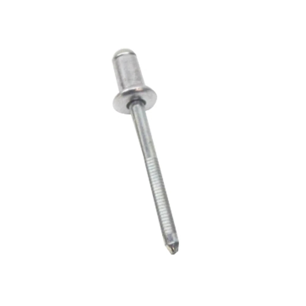 10pcs Door Card Panel Pop Rivets for Mercedes-Benz (A0049902897)