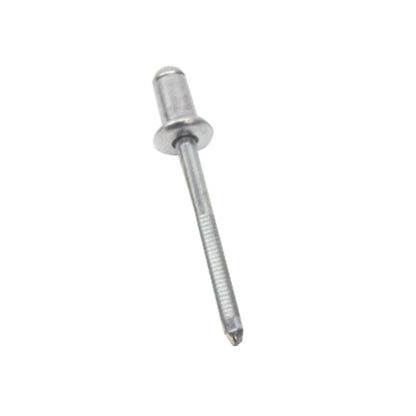 10pcs Door Card Panel Pop Rivets for Mercedes-Benz (A0049902897)