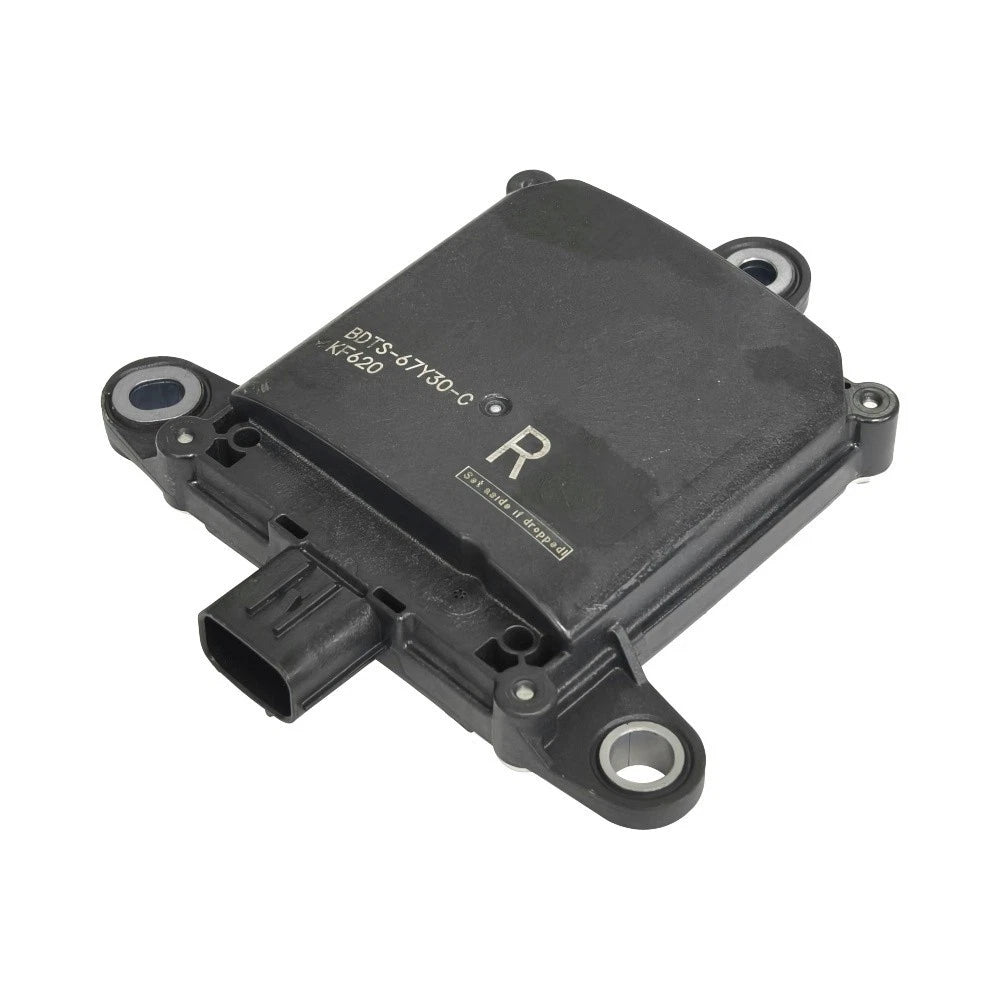 Blind Spot Radar Sensor Module for Mazda 3 CX-30 (2020–2023) BDTS67Y30C BDTS67Y30A