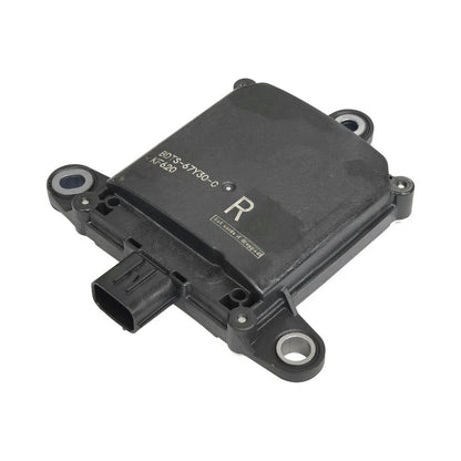 Blind Spot Radar Sensor Module for Mazda 3 CX-30 (2020–2023) BDTS67Y30C BDTS67Y30A