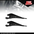Radius Arm Set of 2 for Ford E-250 E-350 (1992–2007)