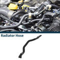 Radiator Hose Coolant Pipe Replacement for BMW X6 (2008–2011)