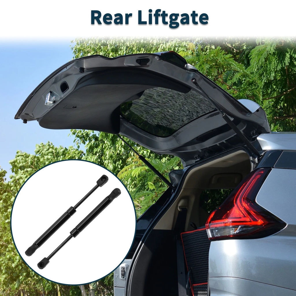 Rear Hatch Lift Supports Struts Replacement for Mazda MX-5 Miata (2006–2015)