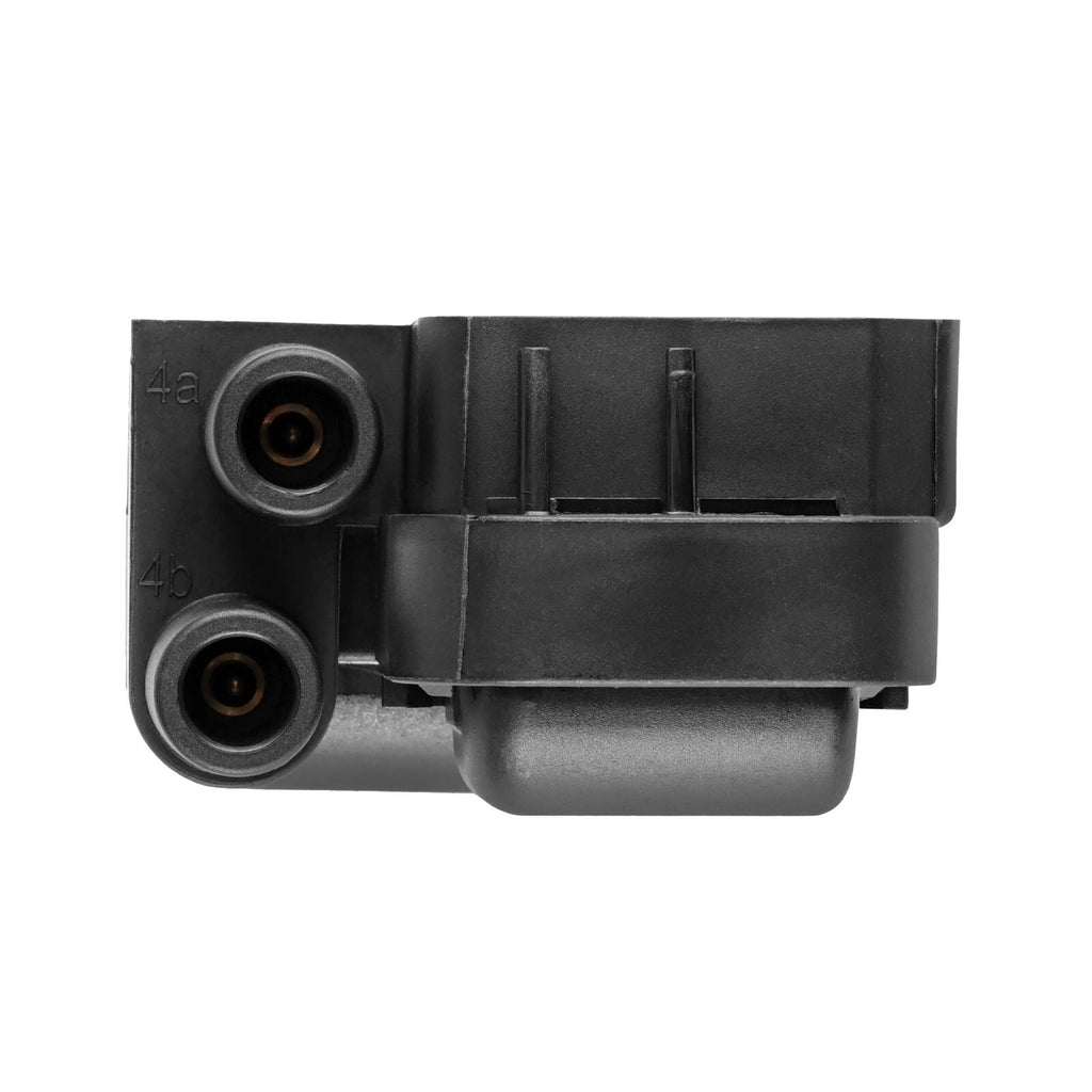 Ignition Coil Replacement for Ski-Doo GTX600 GTX 600 HO SDI (2005–2007)