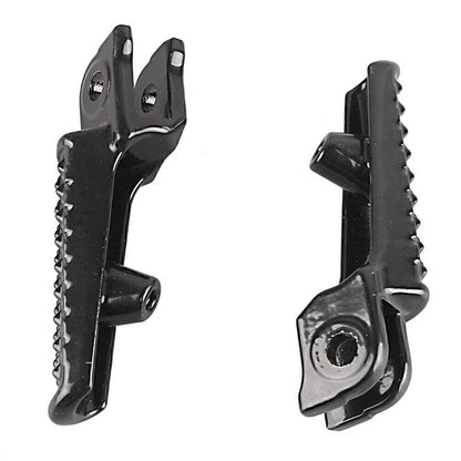 Front Foot Pegs Footrest for Honda CBR600RR (2003–2014), CBR1000R (2004–2014), CB1000R (2008–2011)