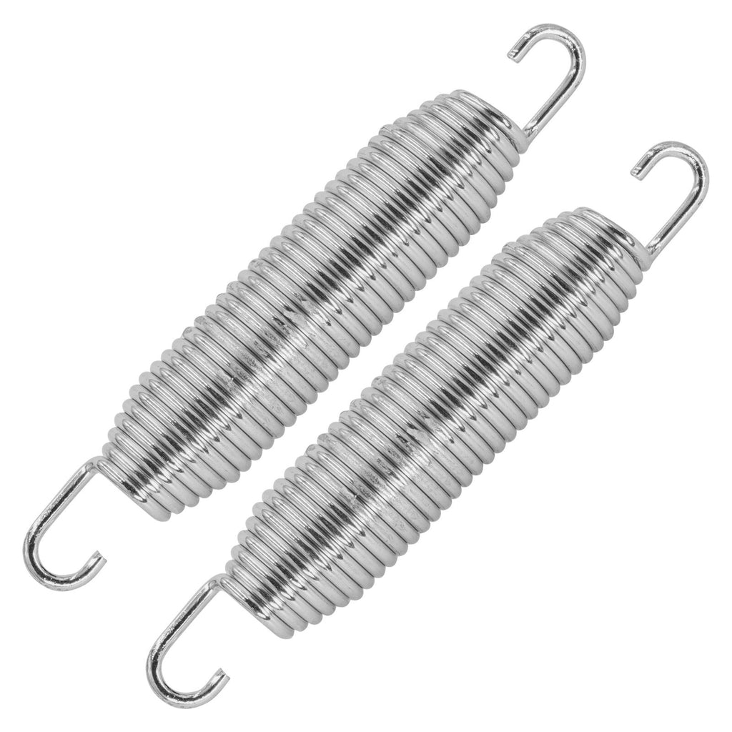 Deck Spring 48 Inch Replacement for Hustler Super S (2000–2000)